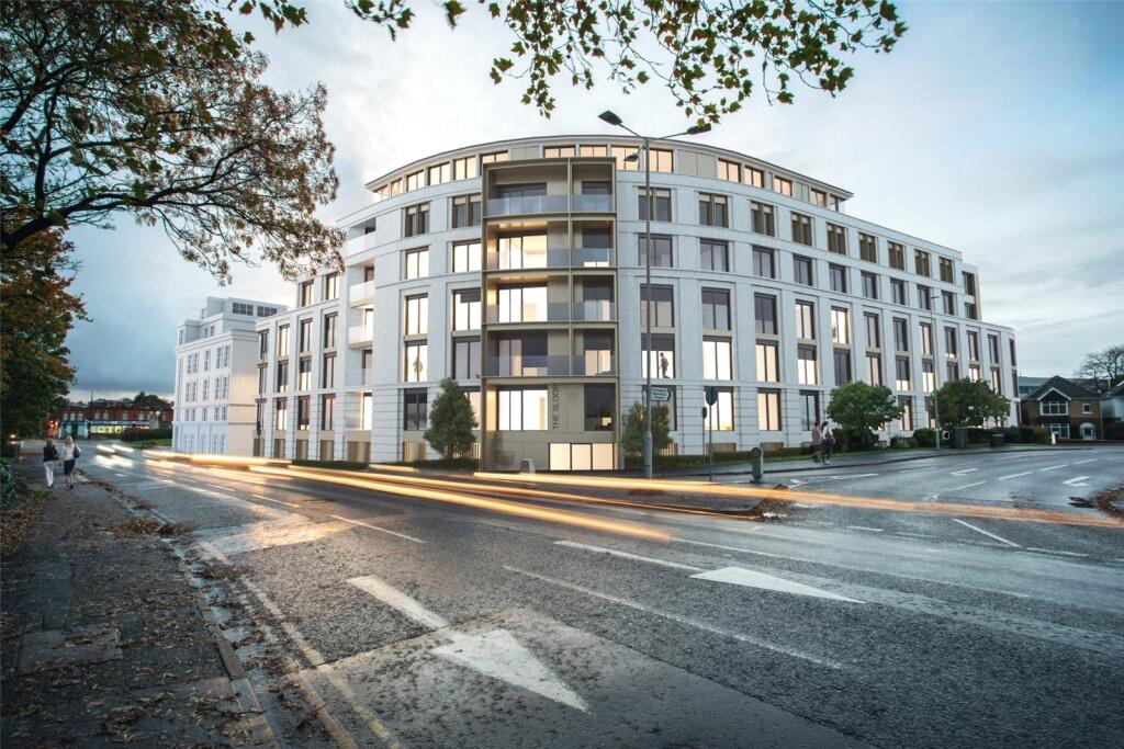 1 bed Apartment for rent in Poole. From Frost & Co Estate Agents - Bournemouth