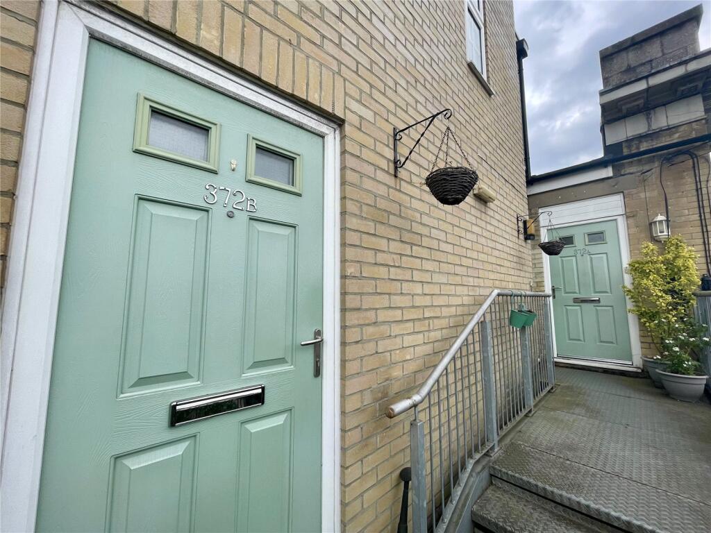 1 bed Apartment for rent in Bournemouth. From Frost & Co Estate Agents - Bournemouth