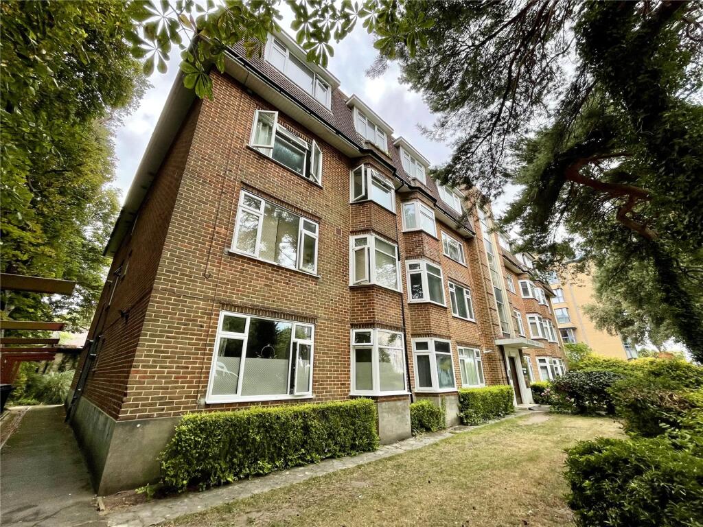 1 bed Apartment for rent in Bournemouth. From Frost & Co Estate Agents - Bournemouth