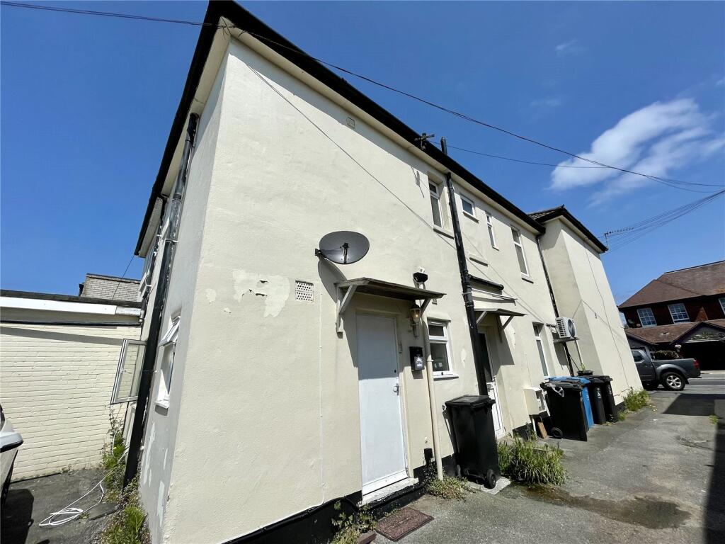0 bed Studio for rent in Bournemouth. From Frost & Co Estate Agents - Bournemouth