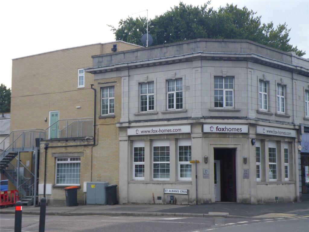 1 bed Apartment for rent in Bournemouth. From Frost & Co Estate Agents - Bournemouth