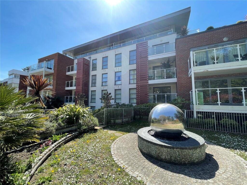 2 bed Apartment for rent in Bournemouth. From Frost & Co Estate Agents - Bournemouth