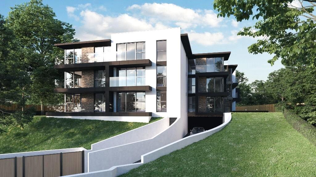 2 bed Apartment for rent in Poole. From Frost & Co Estate Agents - Bournemouth