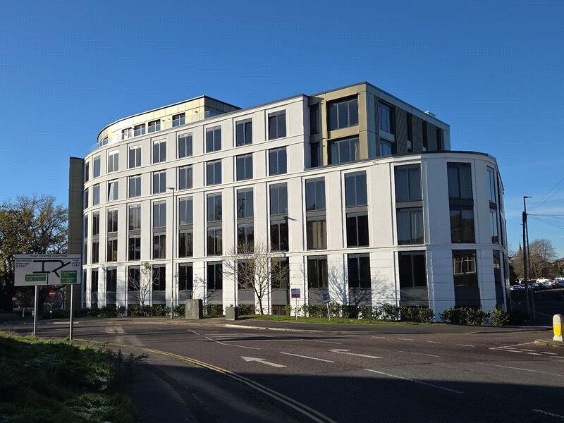 1 bed Apartment for rent in Poole. From Frost & Co Estate Agents - Bournemouth 1 bed Apartment for rent in Poole. From Frost & Co Estate Agents - Bournemouth