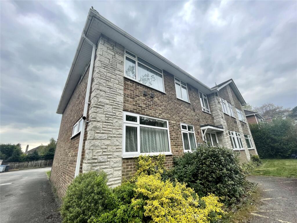 2 bed Apartment for rent in Bournemouth. From Frost & Co Estate Agents - Bournemouth