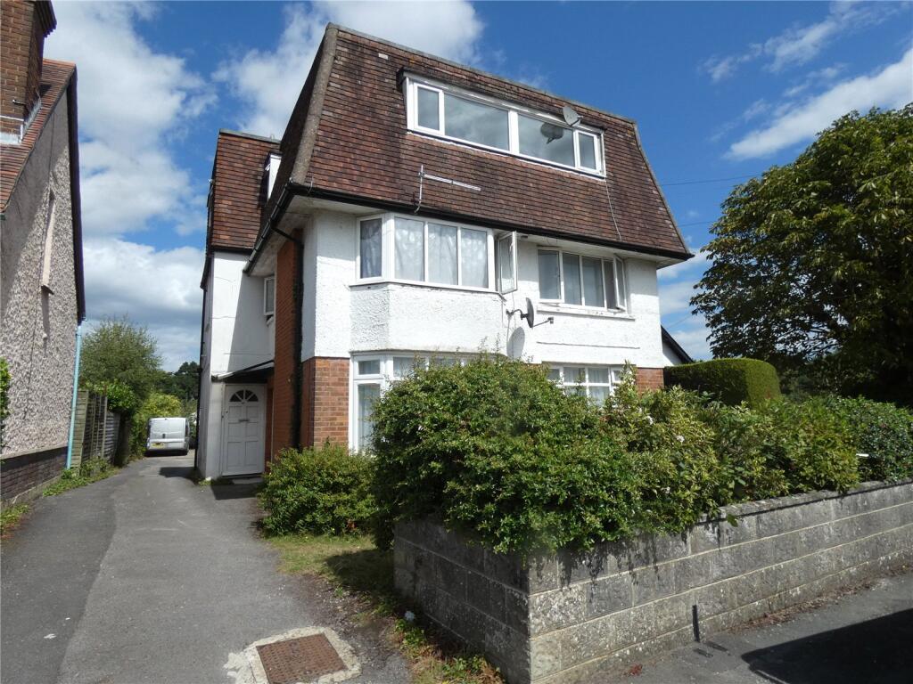 2 bed Apartment for rent in West Parley. From Frost & Co Estate Agents - Bournemouth