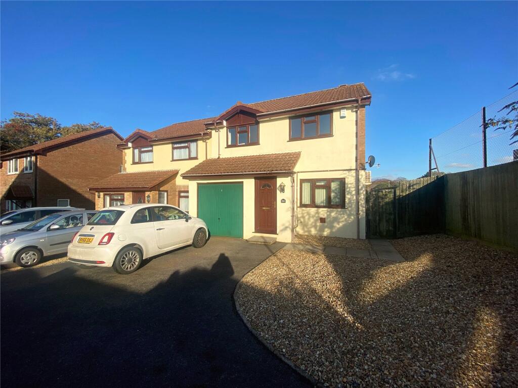 3 bed Semi Detached for rent in Hurn. From Frost & Co Estate Agents - Bournemouth 3 bed Semi Detached for rent in Hurn. From Frost & Co Estate Agents - Bournemouth