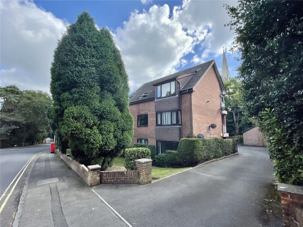2 bed Apartment for rent in Bournemouth. From Frost & Co Estate Agents - Bournemouth