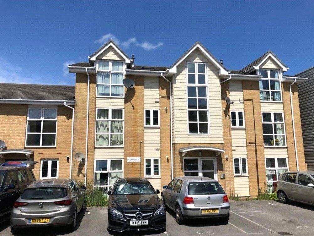 2 bed Apartment for rent in Bournemouth. From Frost & Co Estate Agents - Bournemouth
