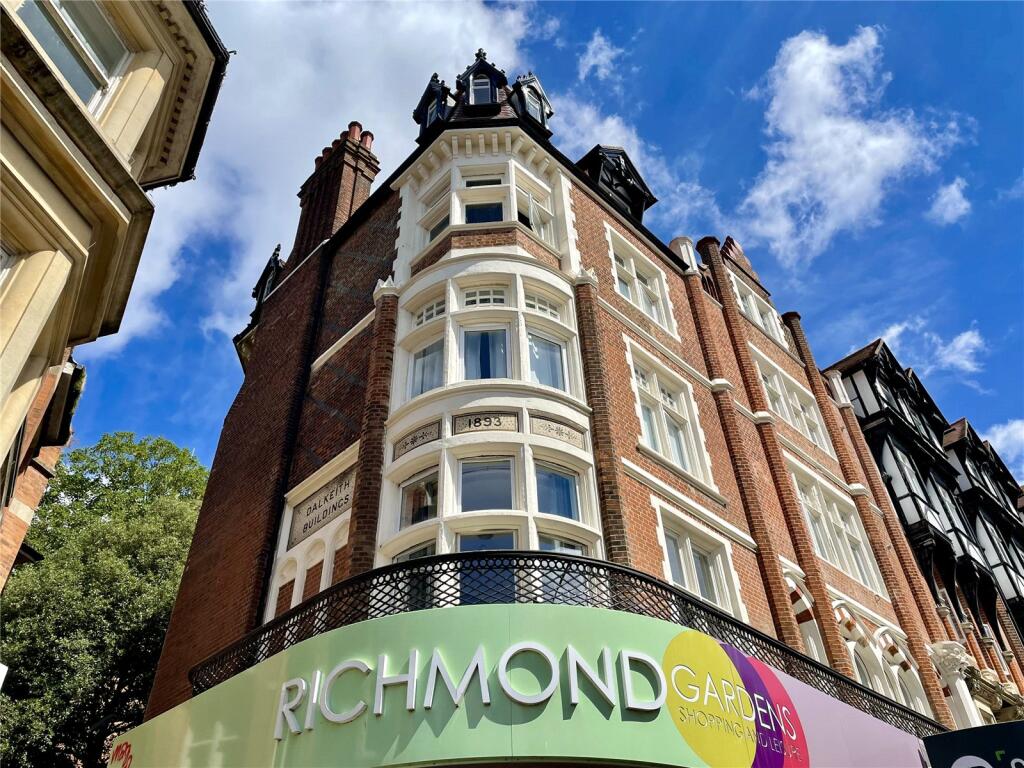 2 bed Apartment for rent in Bournemouth. From Frost & Co Estate Agents - Bournemouth