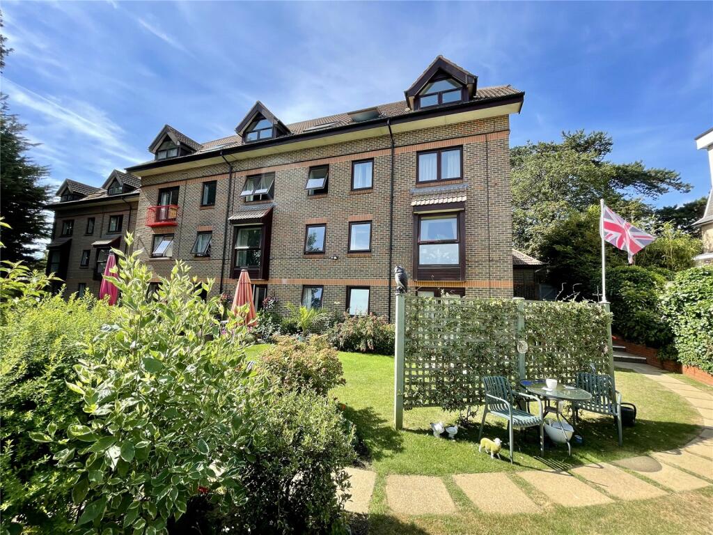 1 bed Apartment for rent in Bournemouth. From Frost & Co Estate Agents - Bournemouth