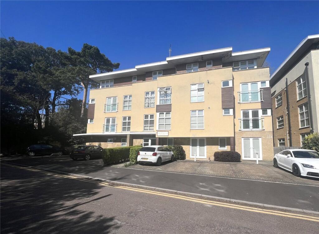 2 bed Apartment for rent in Bournemouth. From Frost & Co Estate Agents - Bournemouth 2 bed Apartment for rent in Bournemouth. From Frost & Co Estate Agents - Bournemouth