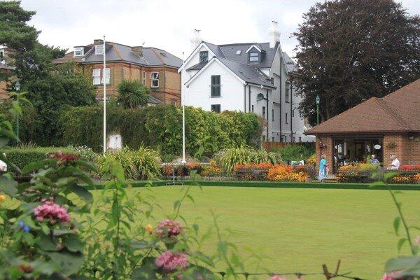 2 bed Apartment for rent in Bournemouth. From Frost & Co Estate Agents - Bournemouth