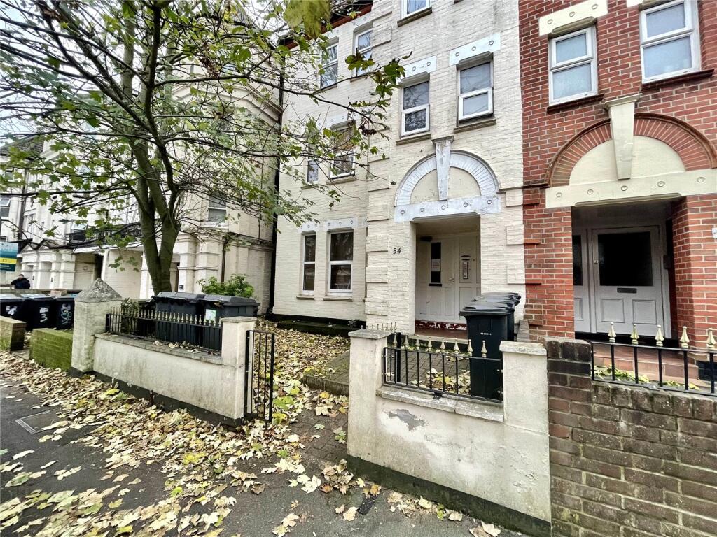 1 bed Apartment for rent in Bournemouth. From Frost & Co Estate Agents - Bournemouth