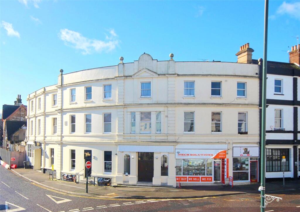 1 bed Apartment for rent in Bournemouth. From Frost & Co Estate Agents - Bournemouth 1 bed Apartment for rent in Bournemouth. From Frost & Co Estate Agents - Bournemouth