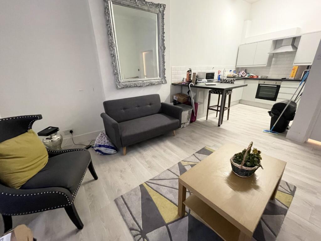 1 bed Apartment for rent in Bournemouth. From Frost & Co Estate Agents - Bournemouth