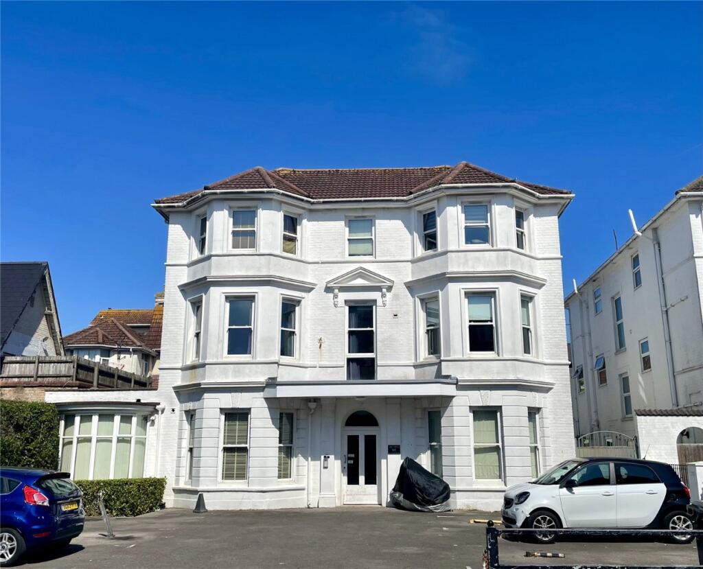 1 bed Apartment for rent in Bournemouth. From Frost & Co Estate Agents - Bournemouth