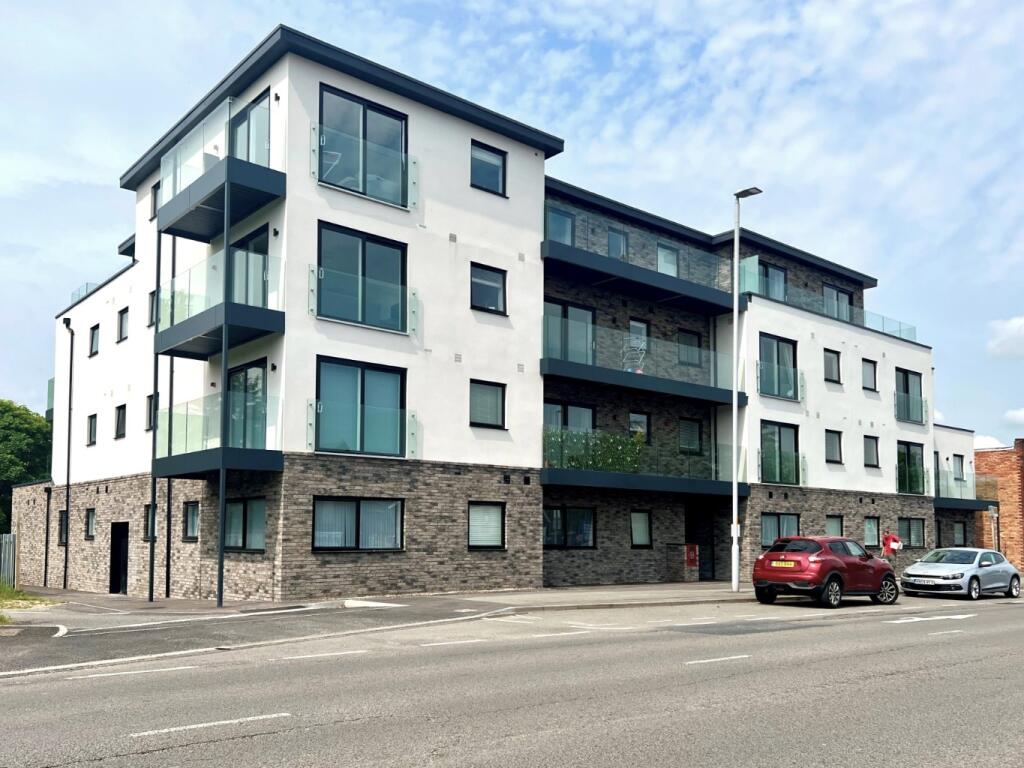 1 bed 1st Floor Flat for rent in Poole. From Frost & Co Estate Agents - Bournemouth