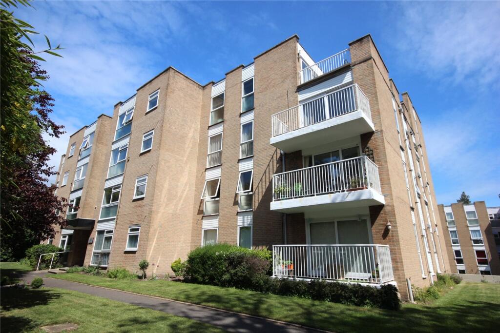 2 bed Apartment for rent in Bournemouth. From Frost & Co Estate Agents - Bournemouth