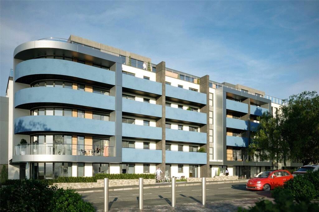 3 bed Apartment for rent in Bournemouth. From Frost & Co Estate Agents - Bournemouth 3 bed Apartment for rent in Bournemouth. From Frost & Co Estate Agents - Bournemouth