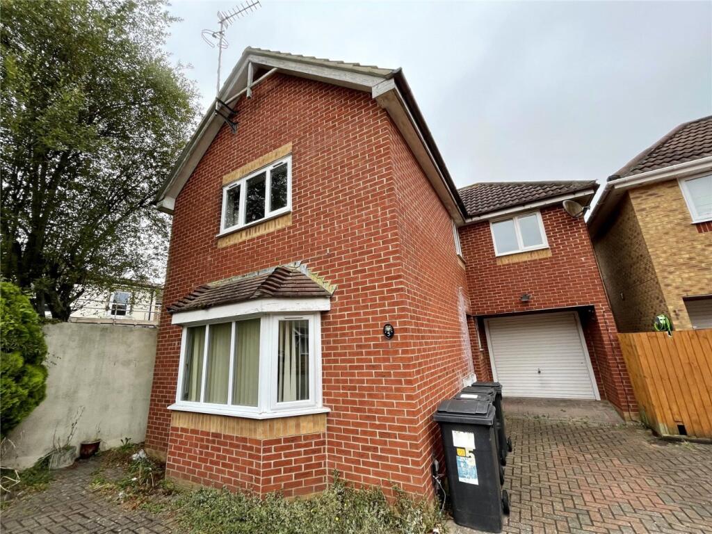 5 bed Detached for rent in Bournemouth. From Frost & Co Estate Agents - Bournemouth 5 bed Detached for rent in Bournemouth. From Frost & Co Estate Agents - Bournemouth