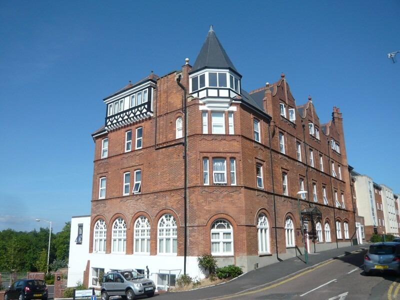 1 bed Apartment for rent in Bournemouth. From Frost & Co Estate Agents - Bournemouth