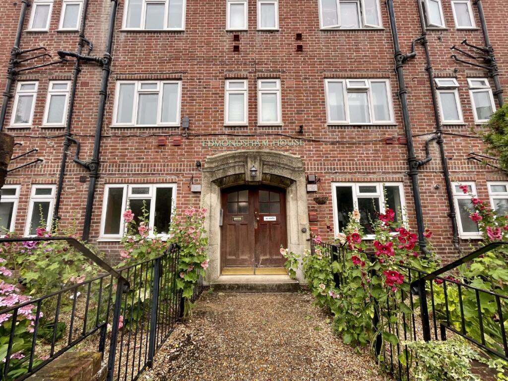 1 bed Apartment for rent in Bournemouth. From Frost & Co Estate Agents - Bournemouth 1 bed Apartment for rent in Bournemouth. From Frost & Co Estate Agents - Bournemouth
