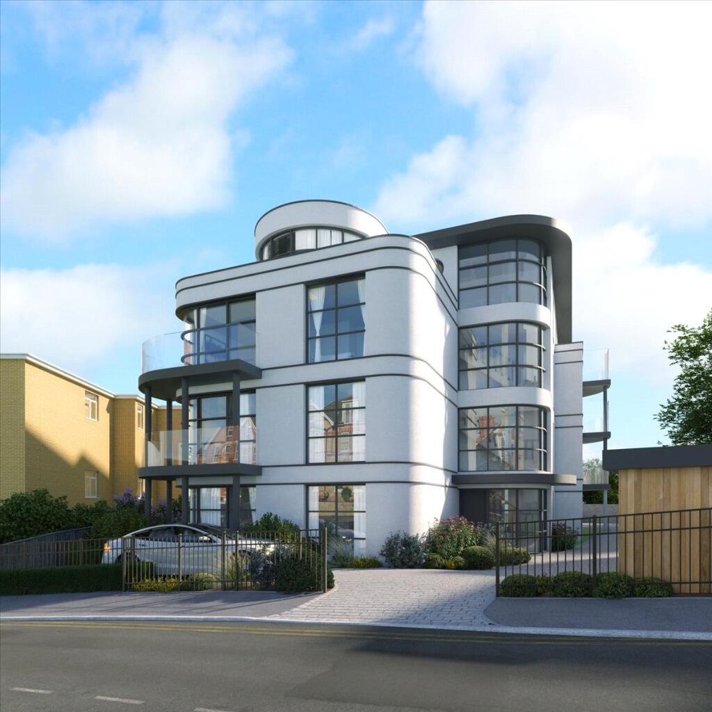 2 bed 1st Floor Flat for rent in Bournemouth. From Frost & Co Estate Agents - Bournemouth