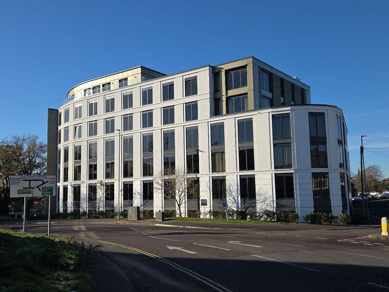 1 bed 1st Floor Flat for rent in Poole. From Frost & Co Estate Agents - Bournemouth