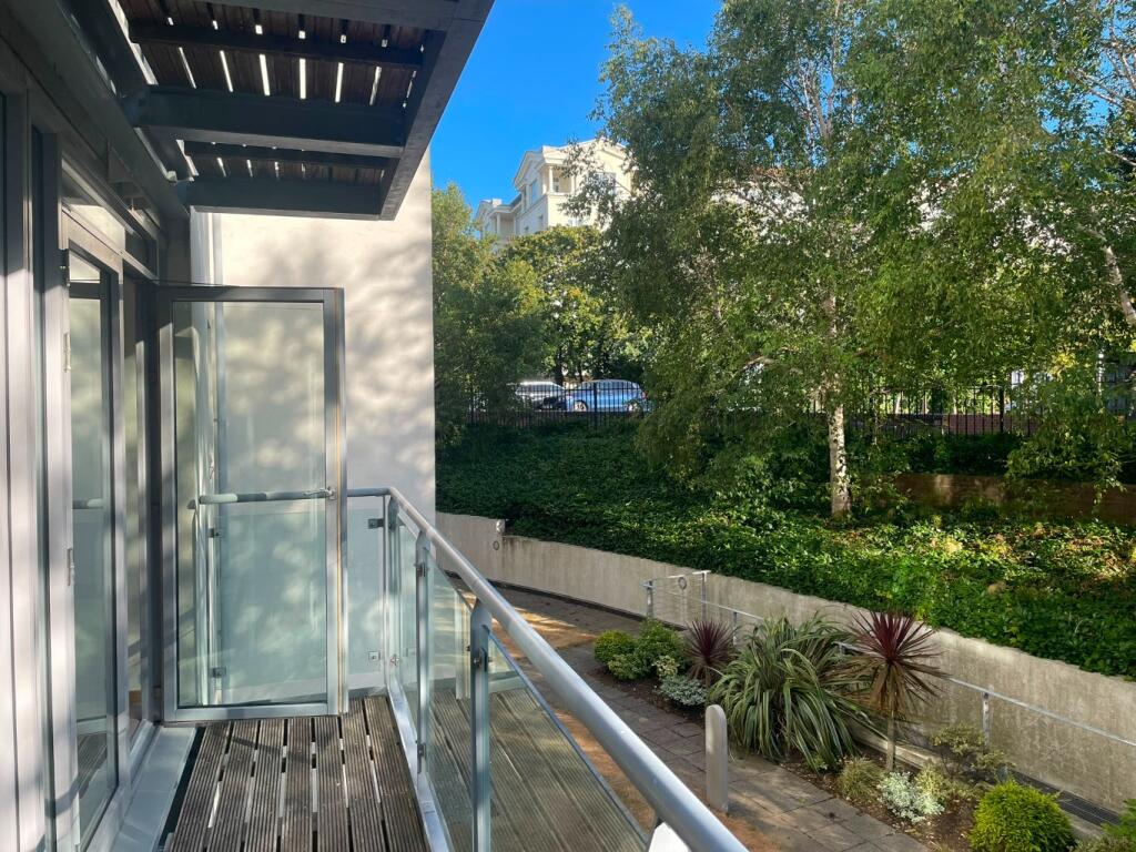 1 bed 1st Floor Flat for rent in Bournemouth. From Frost & Co Estate Agents - Bournemouth