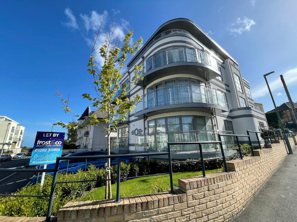 2 bed 1st Floor Flat for rent in Bournemouth. From Frost & Co Estate Agents - Bournemouth 2 bed 1st Floor Flat for rent in Bournemouth. From Frost & Co Estate Agents - Bournemouth