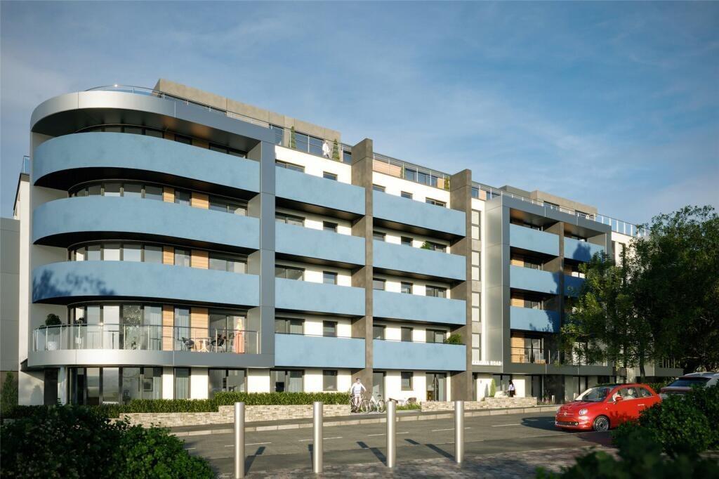 1 bed 1st Floor Flat for rent in Bournemouth. From Frost & Co Estate Agents - Bournemouth