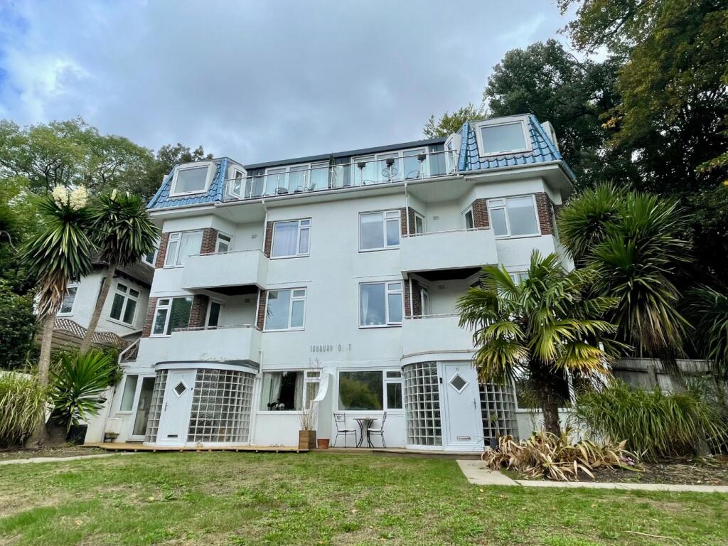 2 bed Apartment for rent in Bournemouth. From Frost & Co Estate Agents - Bournemouth 2 bed Apartment for rent in Bournemouth. From Frost & Co Estate Agents - Bournemouth