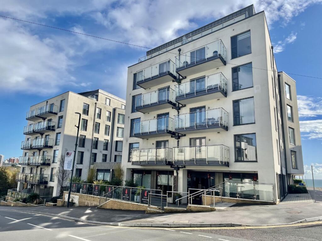 2 bed 1st Floor Flat for rent in Bournemouth. From Frost & Co Estate Agents - Bournemouth
