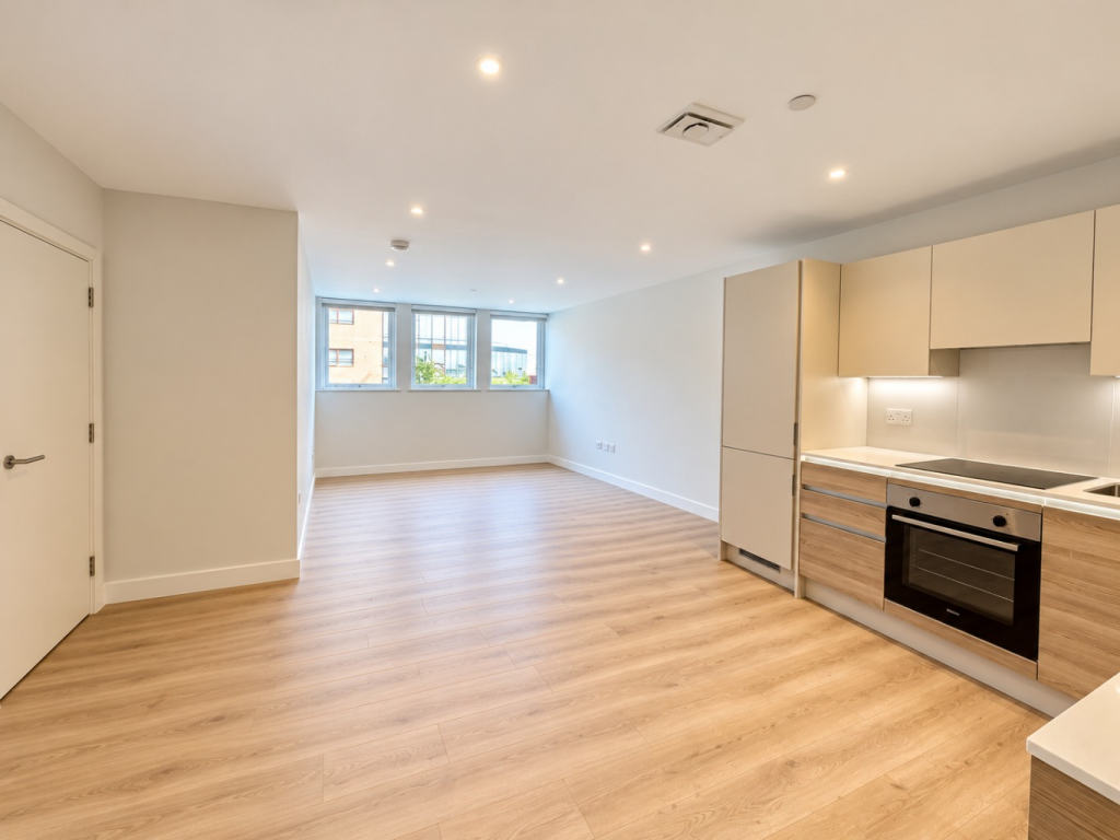 2 bed Apartment for rent in Bournemouth. From Frost & Co Estate Agents - Bournemouth