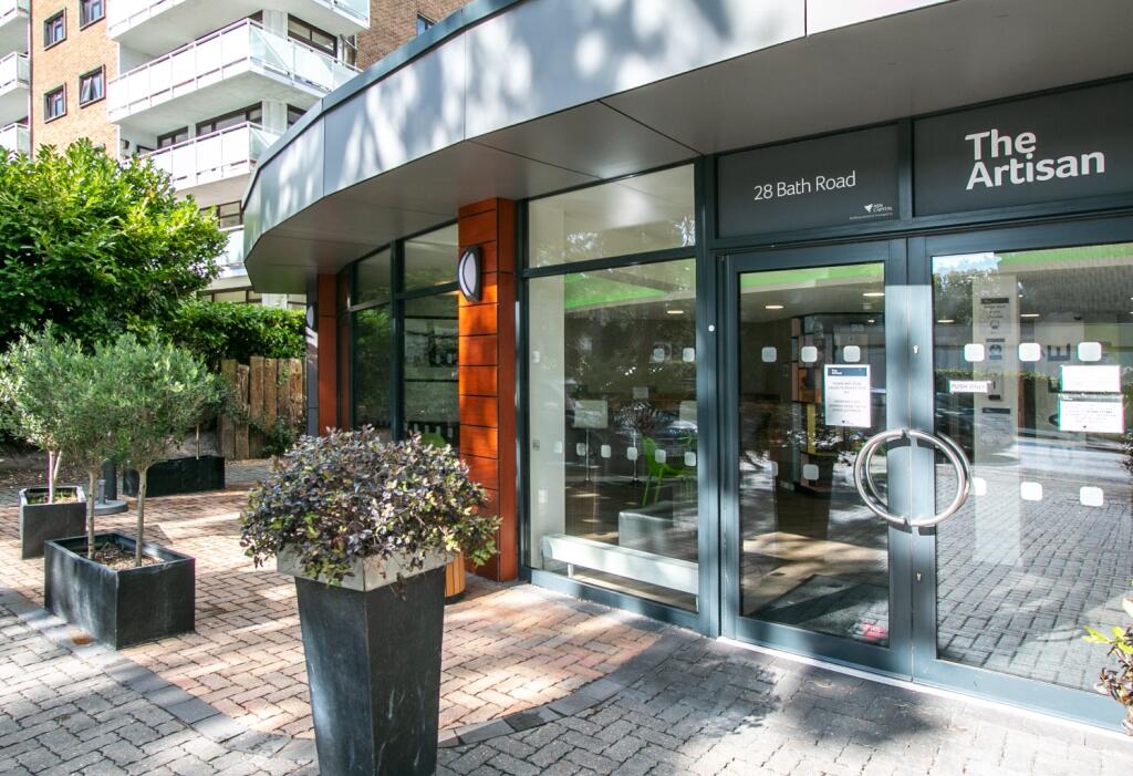 0 bed Studio for rent in Bournemouth. From Frost & Co Estate Agents - Bournemouth
