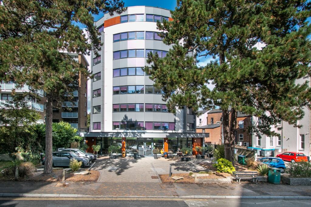 0 bed Studio for rent in Bournemouth. From Frost & Co Estate Agents - Bournemouth
