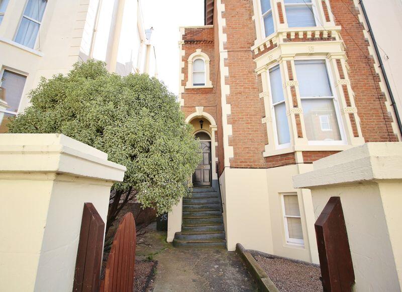2 bed Apartment for rent in Portsmouth. From Fry & Kent - Southsea