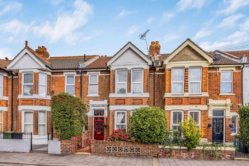 3 bed Mid Terraced House for rent in Portsmouth. From Fry & Kent - Southsea