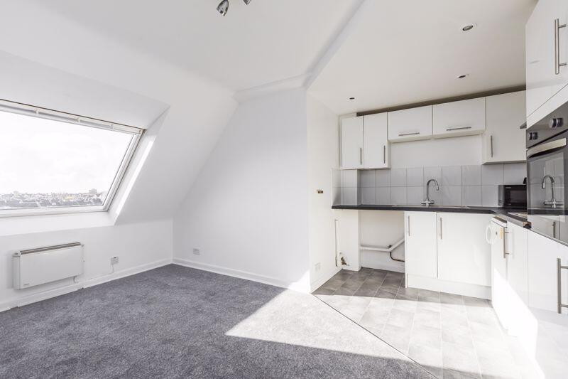 1 bed Apartment for rent in Portsmouth. From Fry & Kent - Southsea