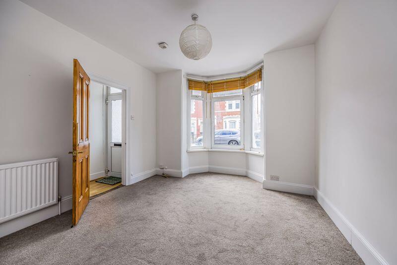 3 bed Mid Terraced House for rent in Portsmouth. From Fry & Kent - Southsea