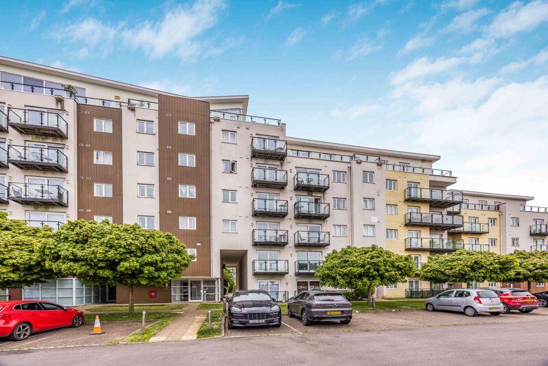 2 bed Apartment for rent in Portsmouth. From Fry & Kent - Southsea