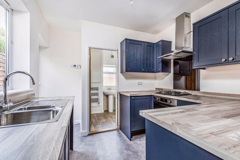 2 bed Mid Terraced House for rent in Portsmouth. From Fry & Kent - Southsea