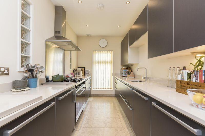 4 bed Town House for rent in Portsmouth. From Fry & Kent - Southsea