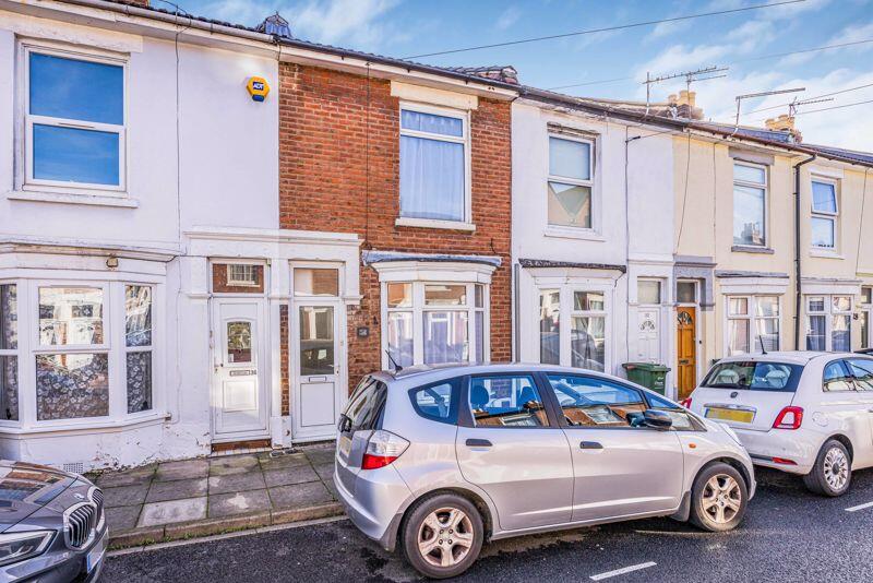 2 bed Mid Terraced House for rent in Portsmouth. From Fry & Kent - Southsea