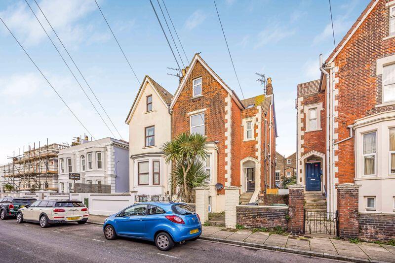 1 bed Apartment for rent in Portsmouth. From Fry & Kent - Southsea