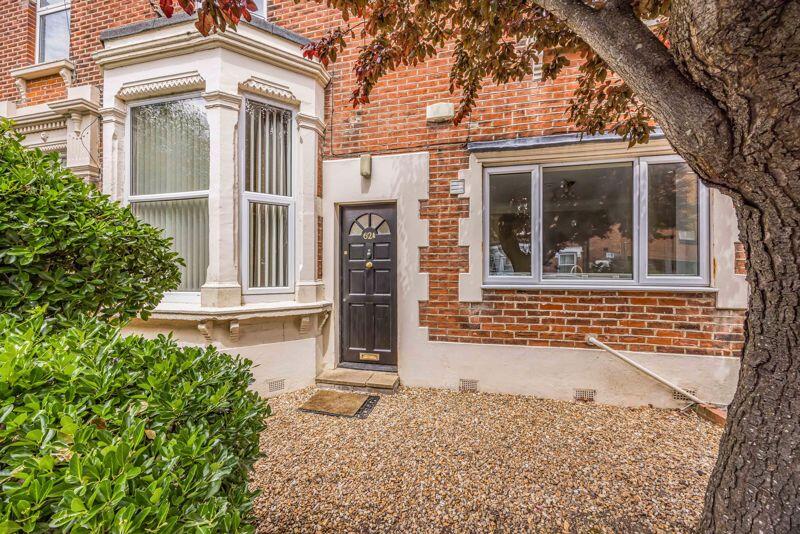 2 bed Apartment for rent in Portsmouth. From Fry & Kent - Southsea 2 bed Apartment for rent in Portsmouth. From Fry & Kent - Southsea