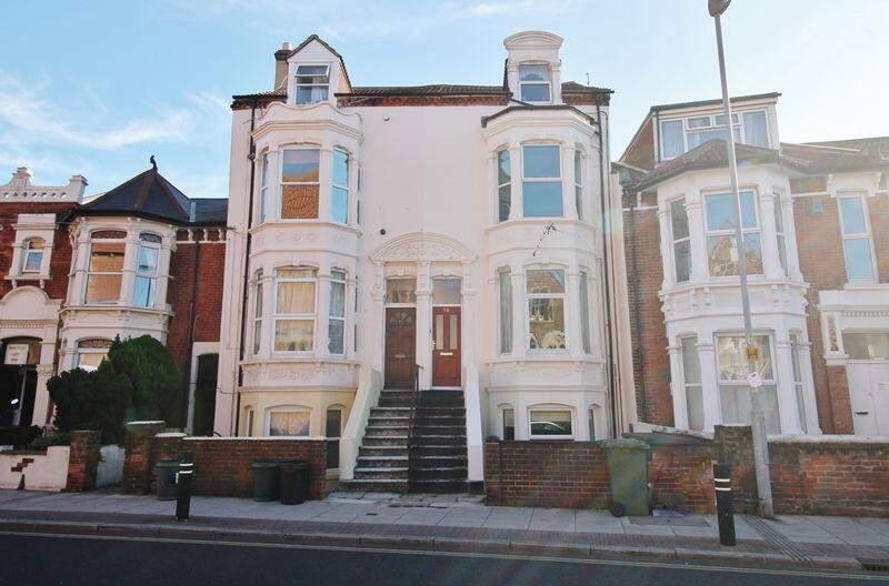 1 bed Apartment for rent in Portsmouth. From Fry & Kent - Southsea