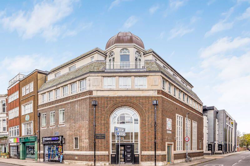 2 bed Apartment for rent in Portsmouth. From Fry & Kent - Southsea 2 bed Apartment for rent in Portsmouth. From Fry & Kent - Southsea