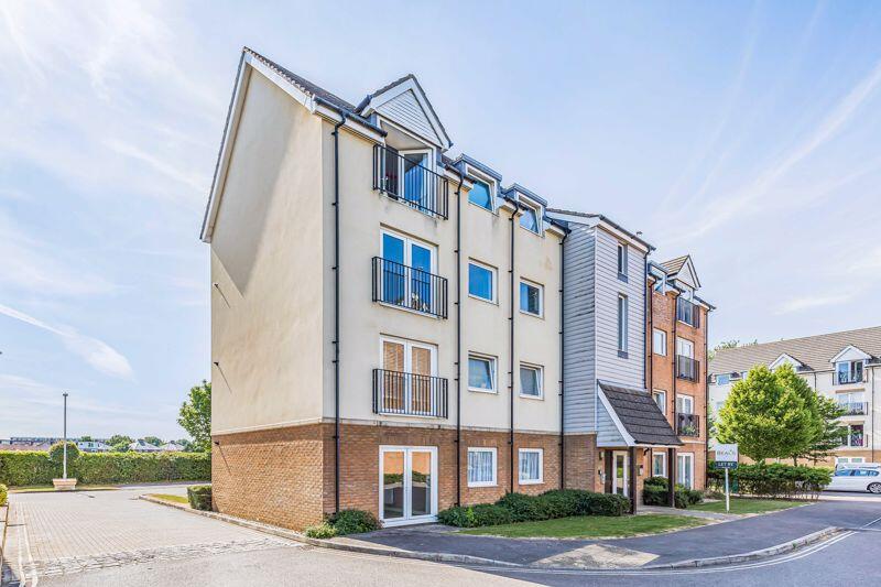 2 bed Apartment for rent in Portsmouth. From Fry & Kent - Southsea 2 bed Apartment for rent in Portsmouth. From Fry & Kent - Southsea
